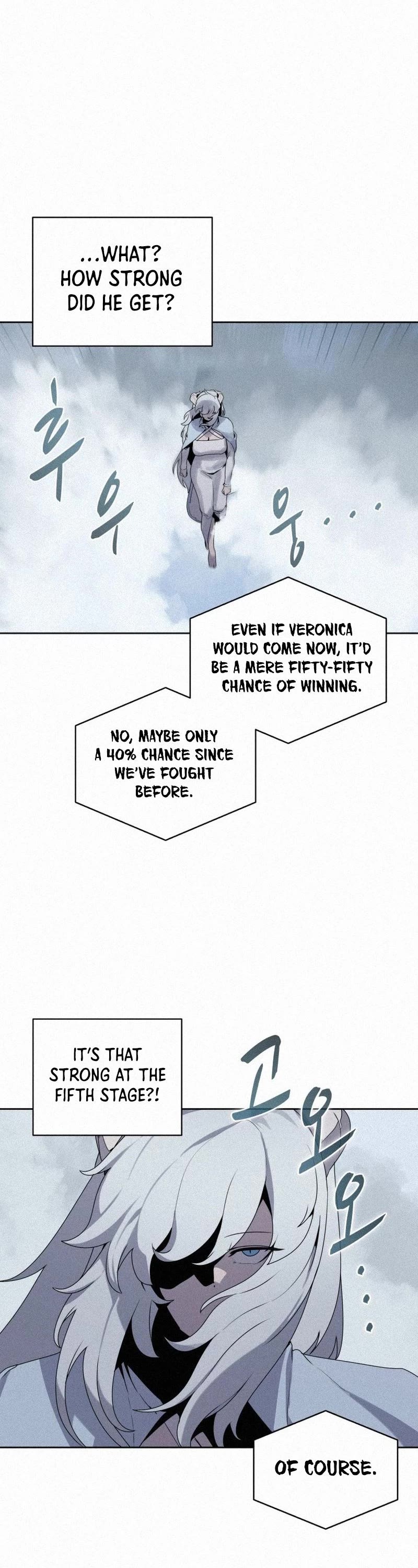 The Book Eating Magician Chapter 108 page 18 - Chapter 108