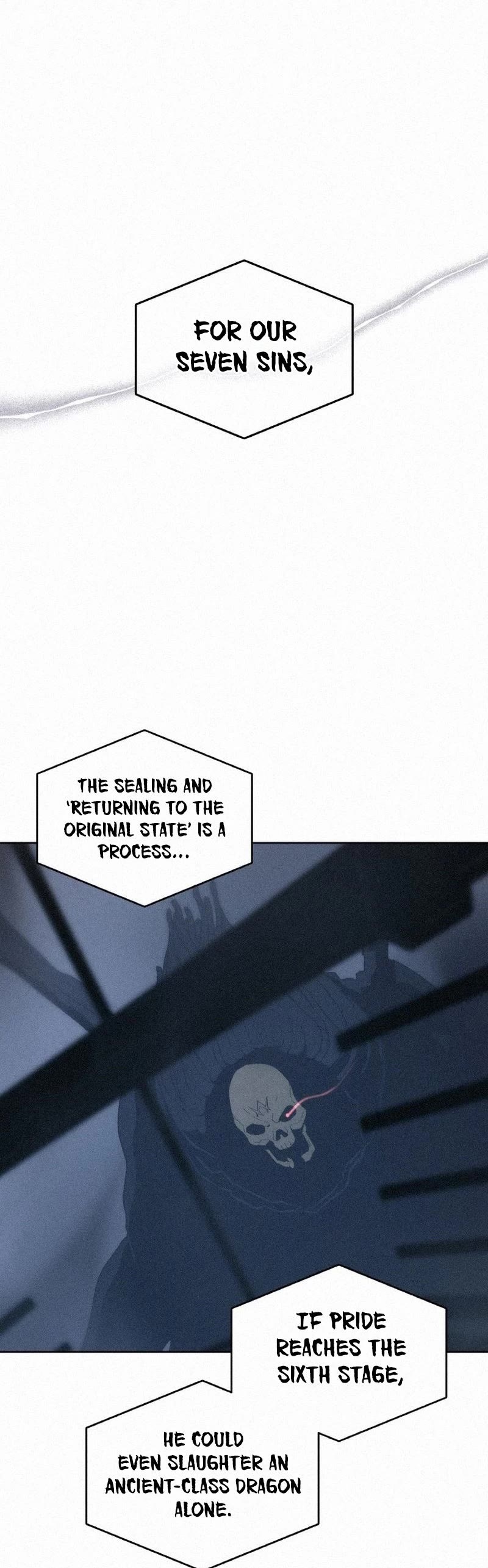 The Book Eating Magician Chapter 108 page 19 - Chapter 108