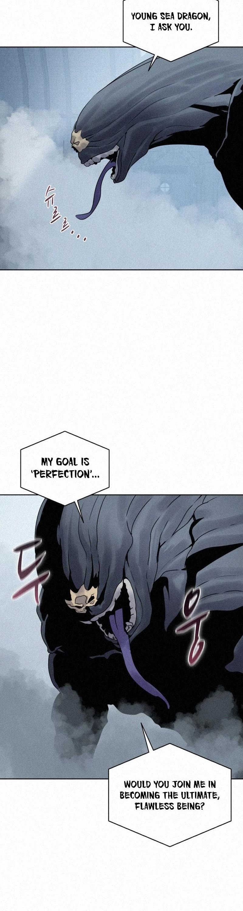 The Book Eating Magician Chapter 108 page 23 - Chapter 108