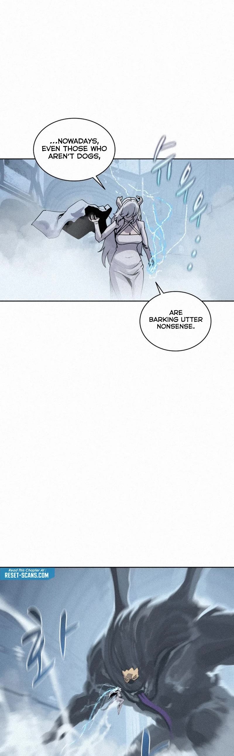 The Book Eating Magician Chapter 108 page 24 - Chapter 108