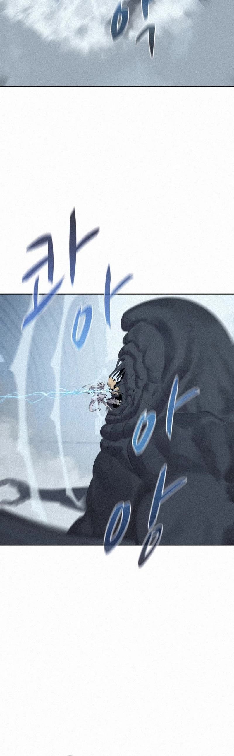 The Book Eating Magician Chapter 108 page 25 - Chapter 108