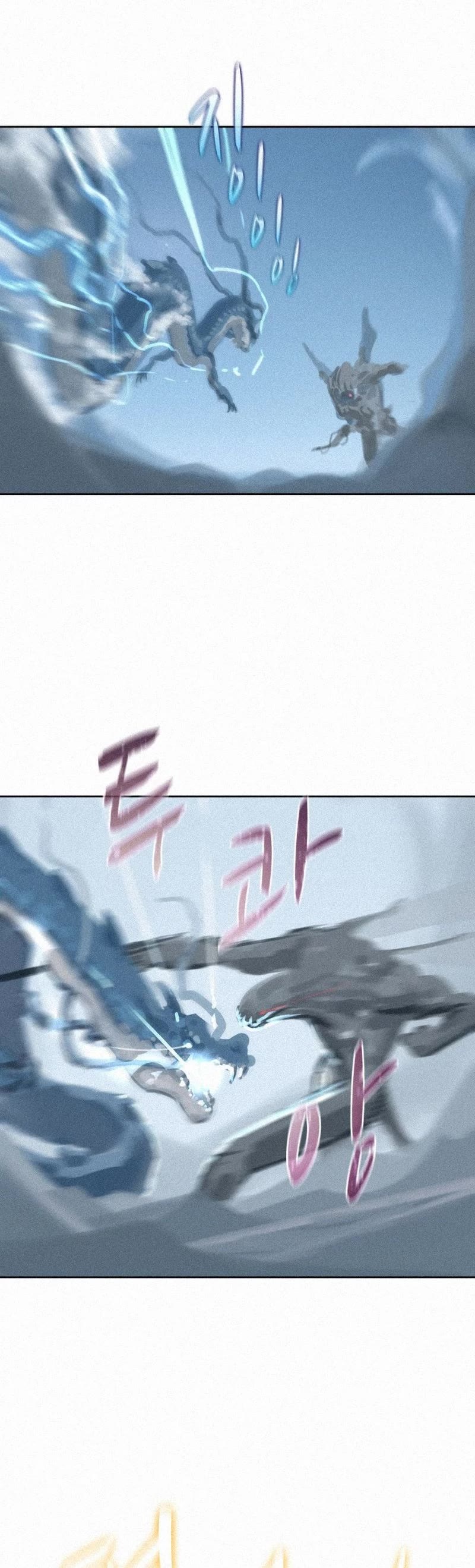 The Book Eating Magician Chapter 108 page 29 - Chapter 108