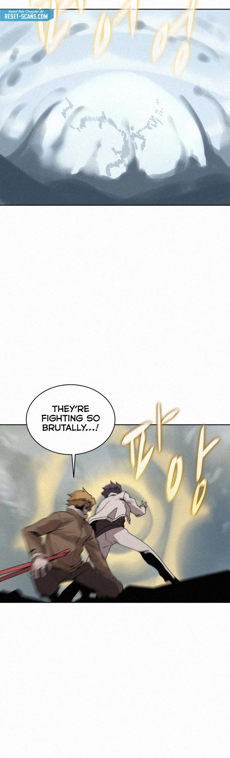 The Book Eating Magician Chapter 108 page 30 - Chapter 108