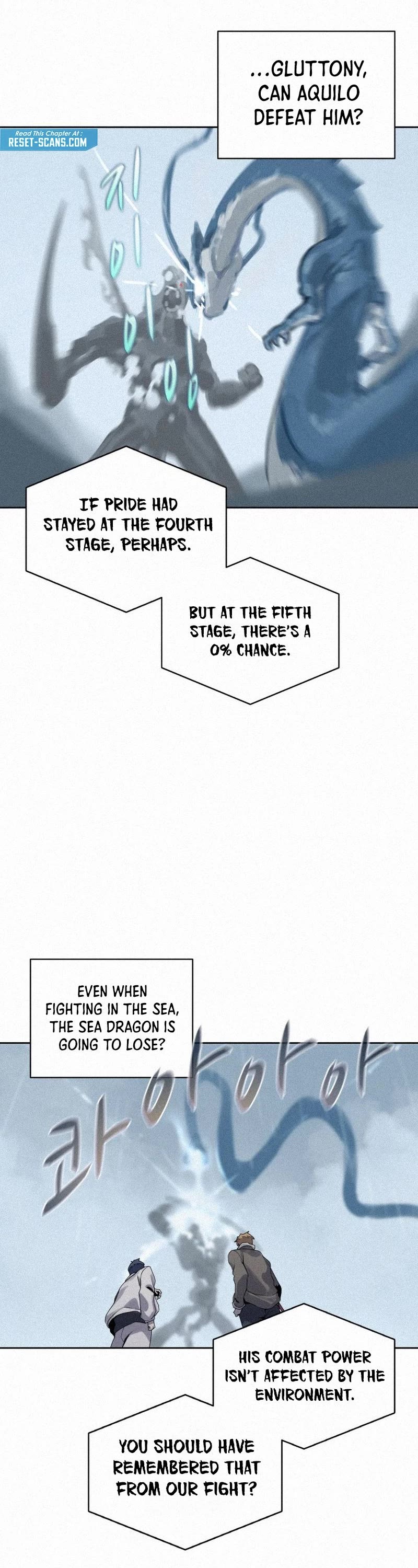The Book Eating Magician Chapter 108 page 32 - Chapter 108