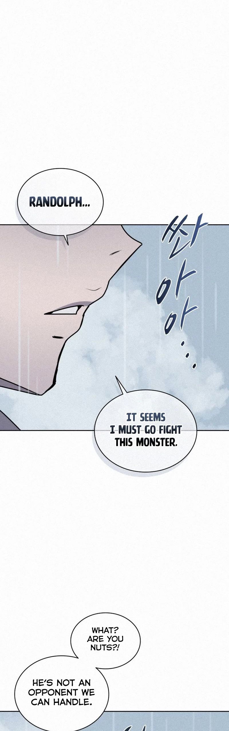 The Book Eating Magician Chapter 108 page 34 - Chapter 108