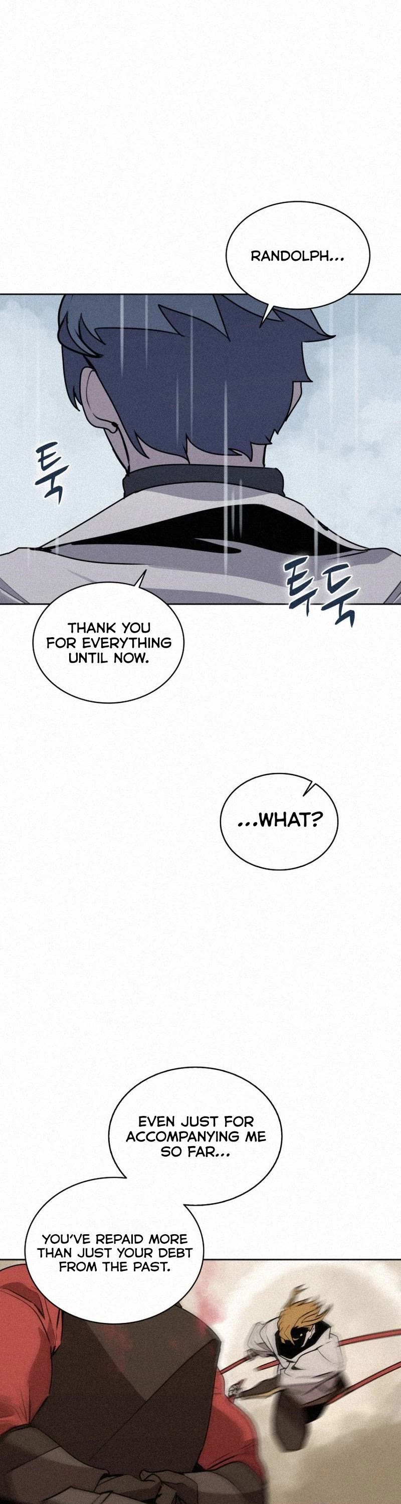 The Book Eating Magician Chapter 108 page 37 - Chapter 108