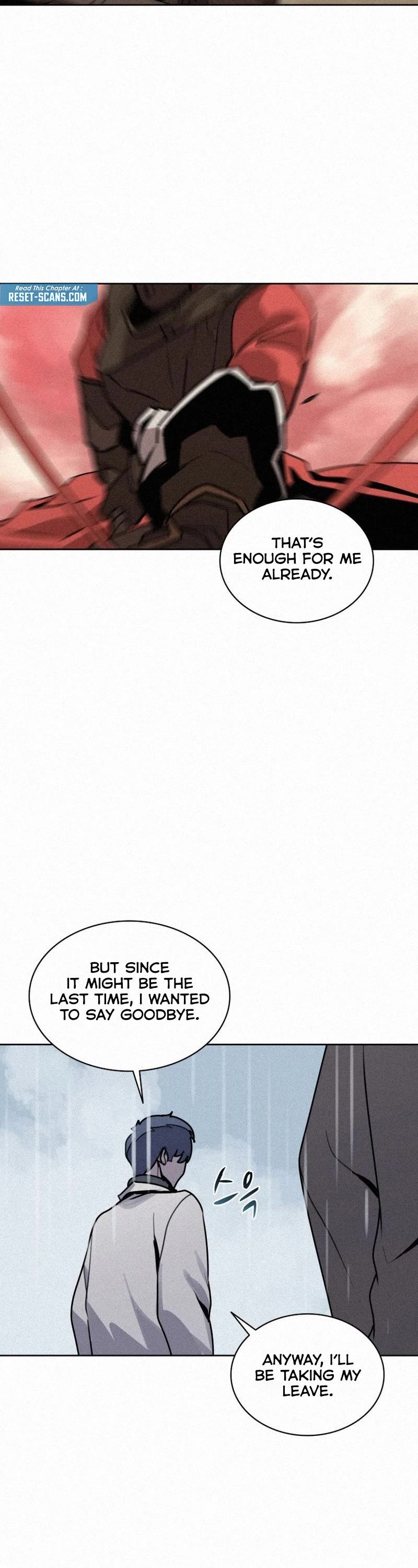 The Book Eating Magician Chapter 108 page 38 - Chapter 108