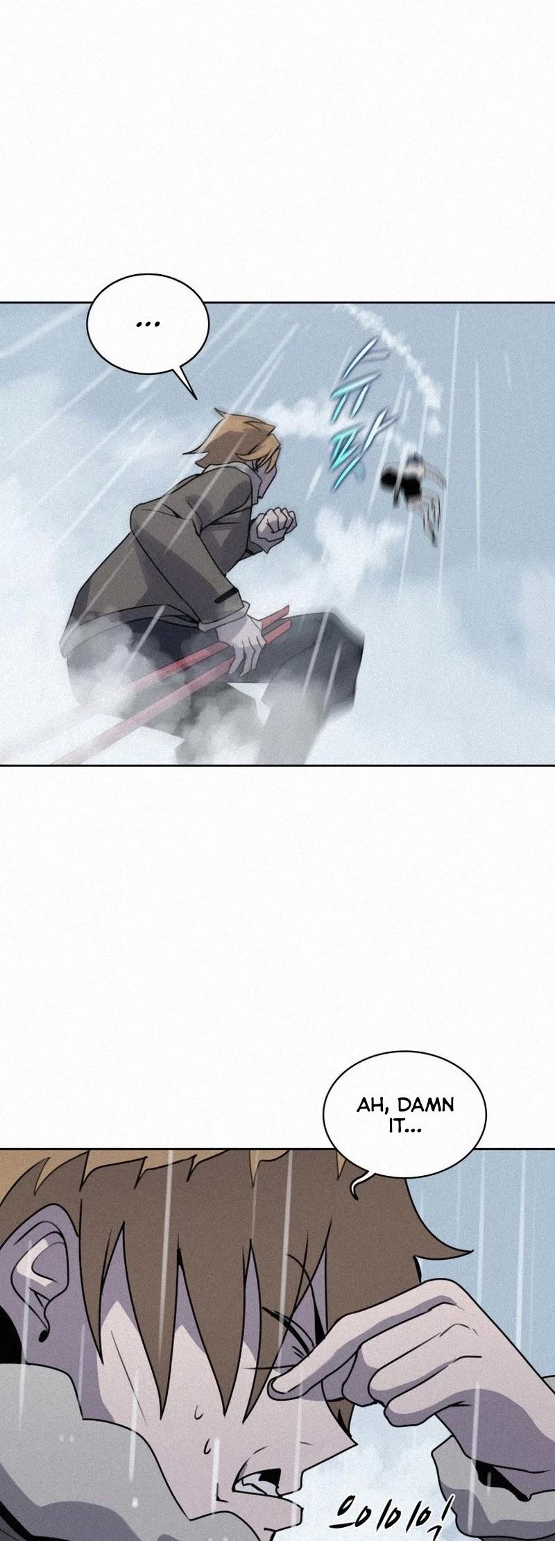 The Book Eating Magician Chapter 108 page 39 - Chapter 108