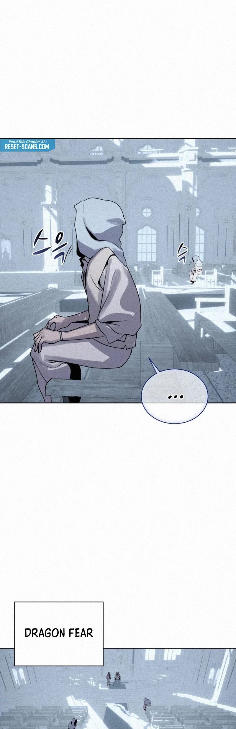The Book Eating Magician Chapter 108 page 4 - Chapter 108