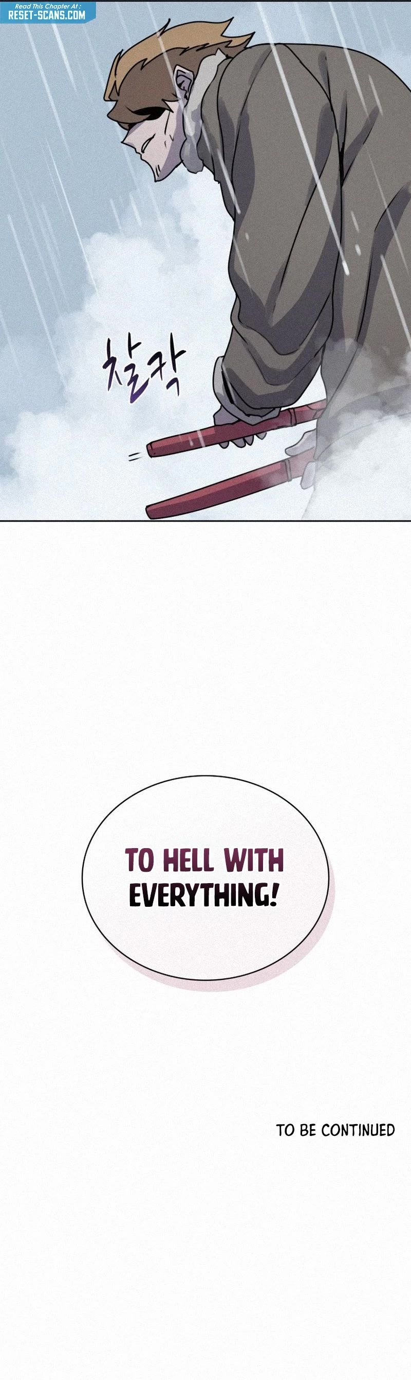 The Book Eating Magician Chapter 108 page 41 - Chapter 108