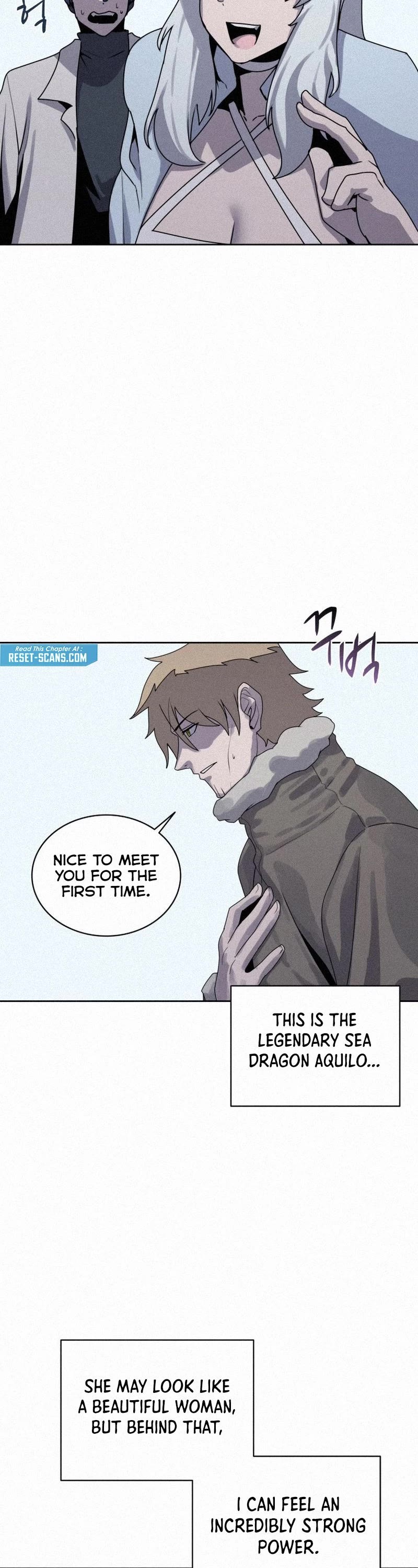 The Book Eating Magician Chapter 108 page 8 - Chapter 108