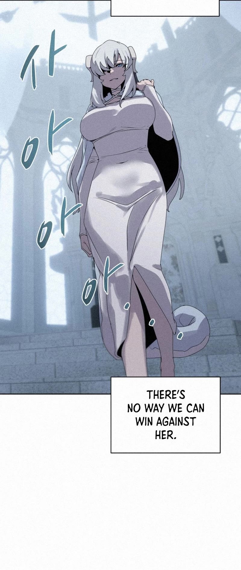 The Book Eating Magician Chapter 108 page 9 - Chapter 108