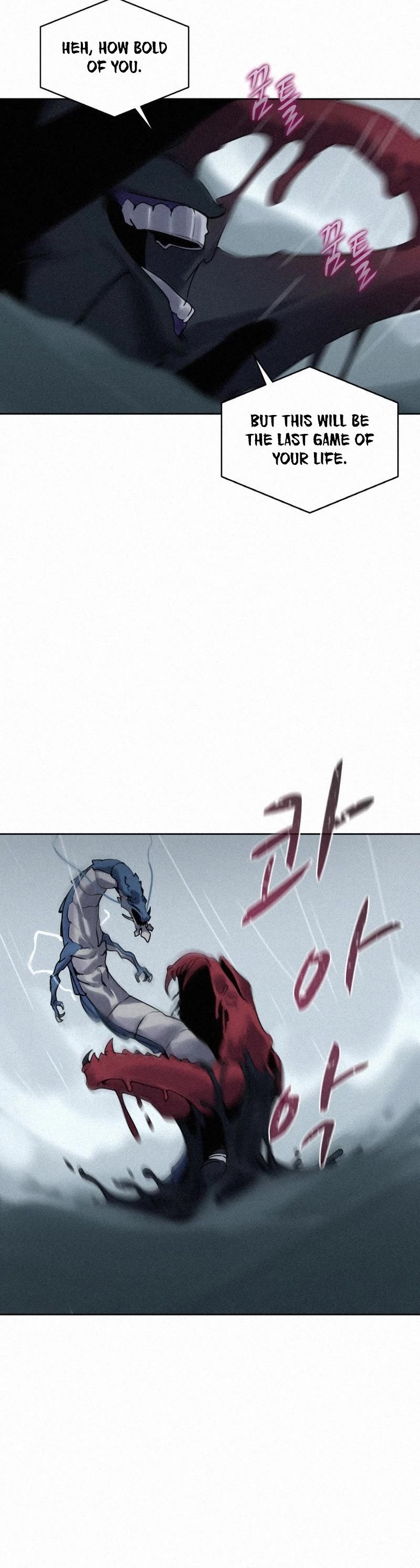 The Book Eating Magician Chapter 109 page 10 - Chapter 109