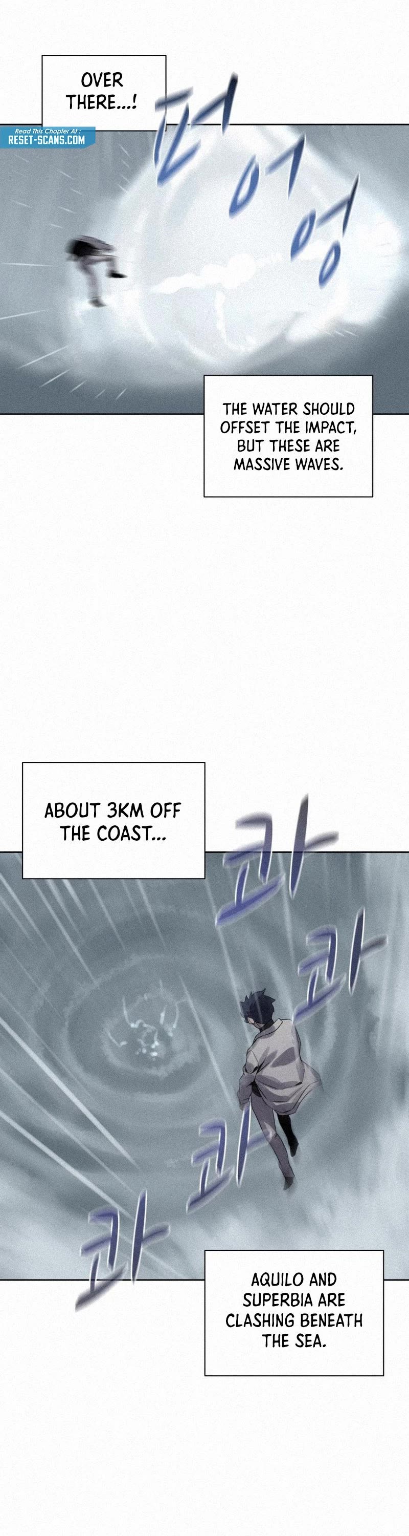 The Book Eating Magician Chapter 109 page 13 - Chapter 109
