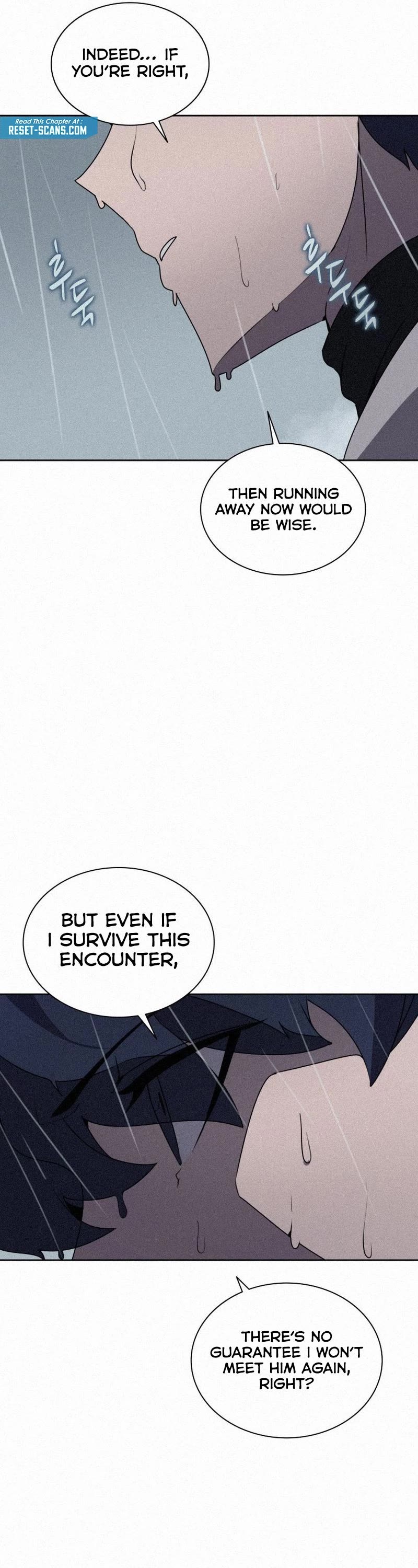 The Book Eating Magician Chapter 109 page 16 - Chapter 109