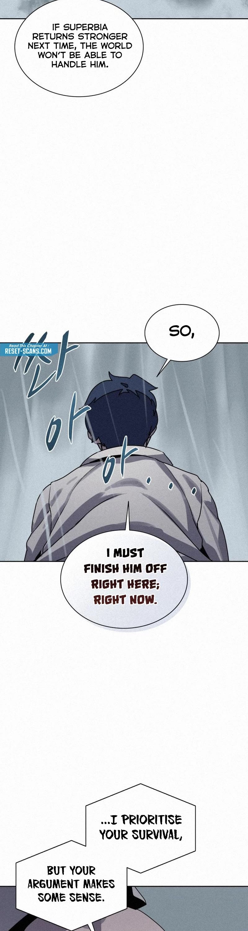 The Book Eating Magician Chapter 109 page 18 - Chapter 109