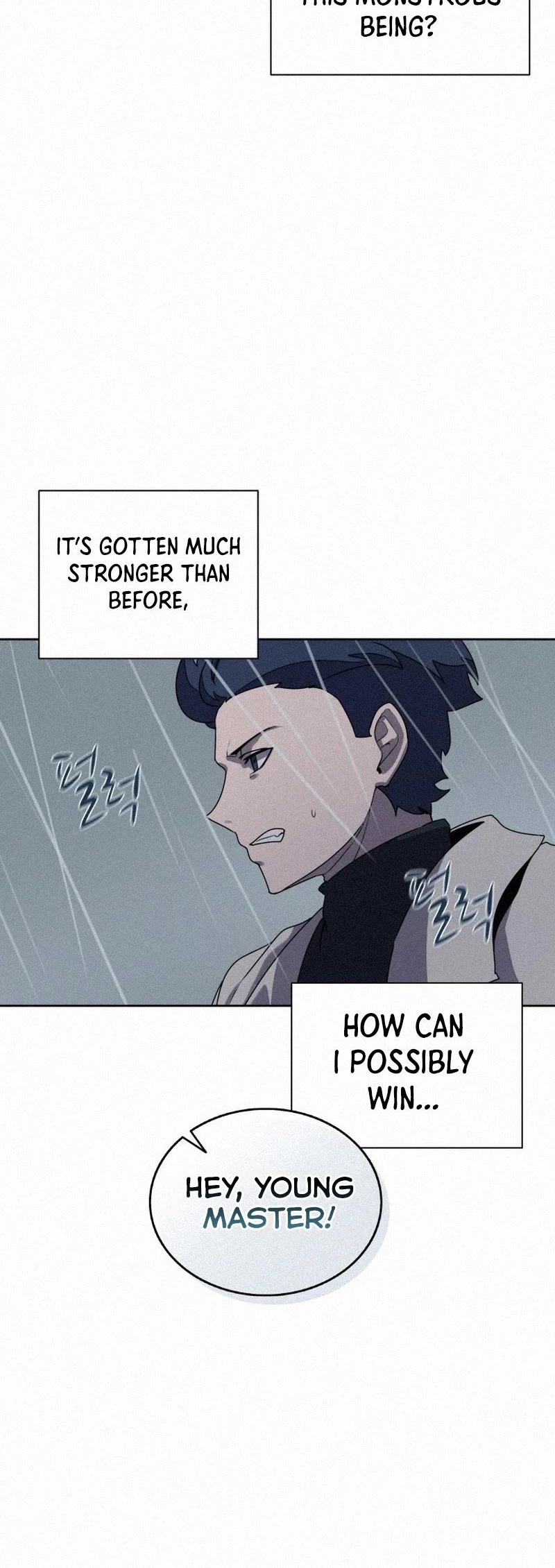 The Book Eating Magician Chapter 109 page 20 - Chapter 109