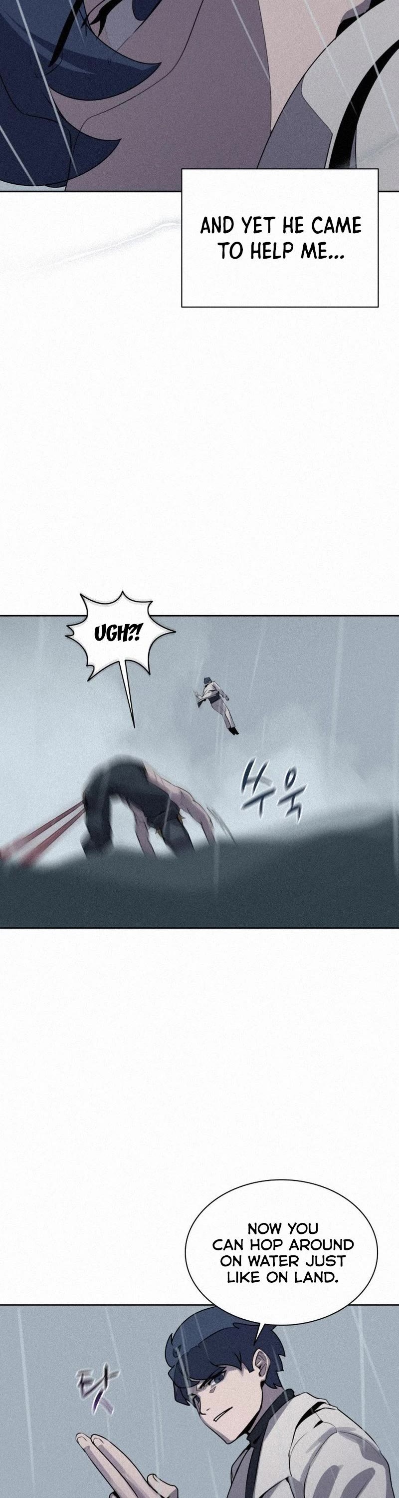 The Book Eating Magician Chapter 109 page 23 - Chapter 109