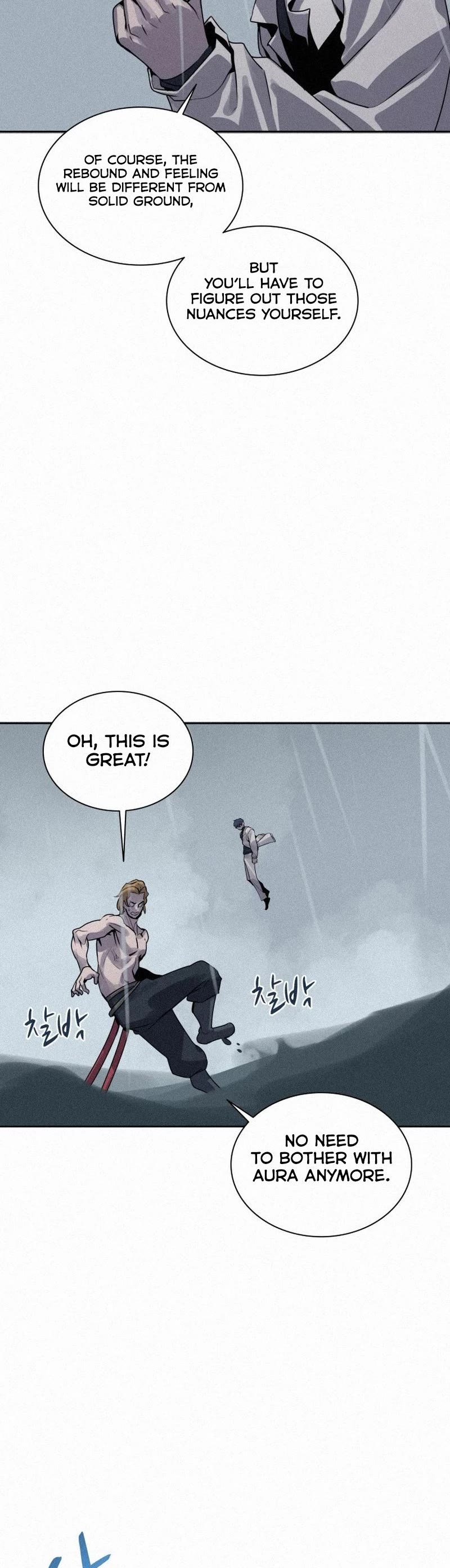 The Book Eating Magician Chapter 109 page 24 - Chapter 109