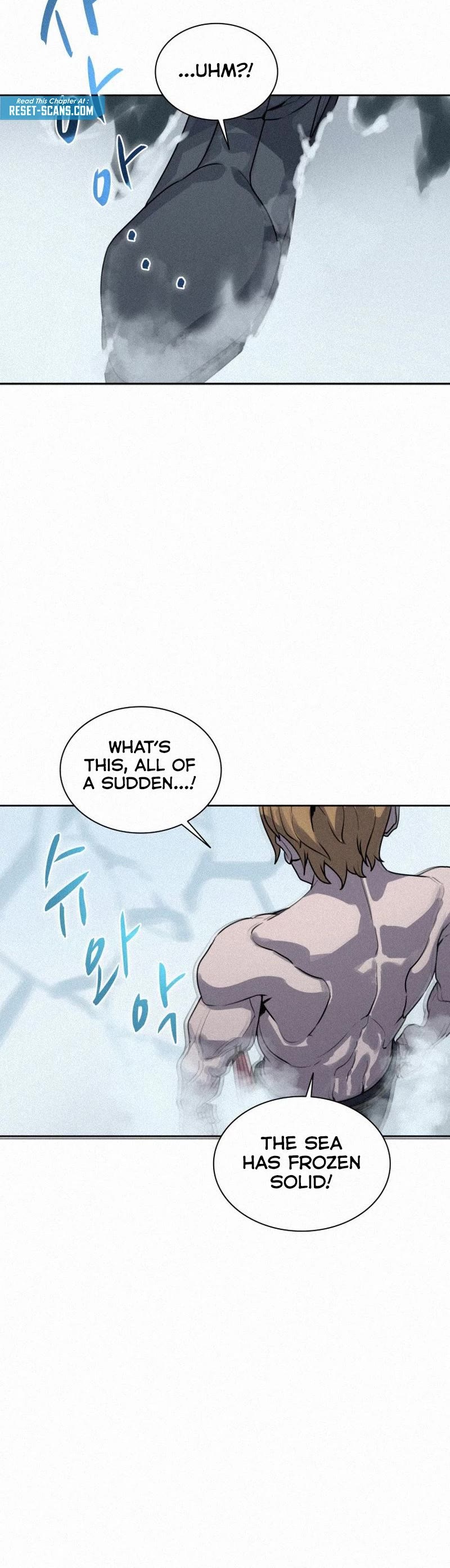 The Book Eating Magician Chapter 109 page 25 - Chapter 109