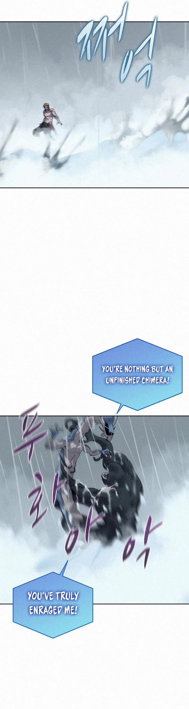 The Book Eating Magician Chapter 109 page 26 - Chapter 109