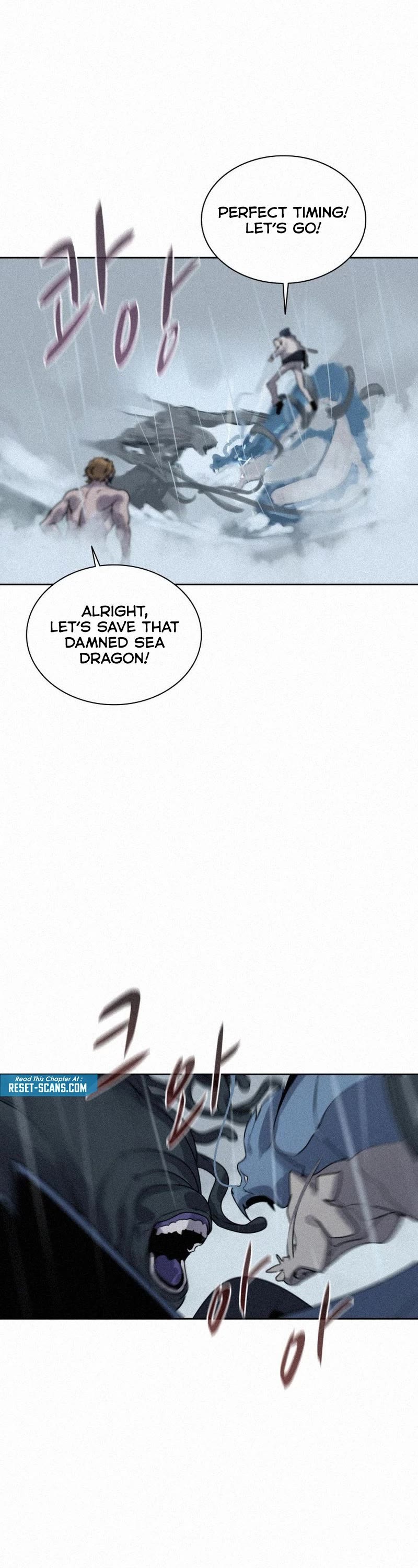 The Book Eating Magician Chapter 109 page 27 - Chapter 109