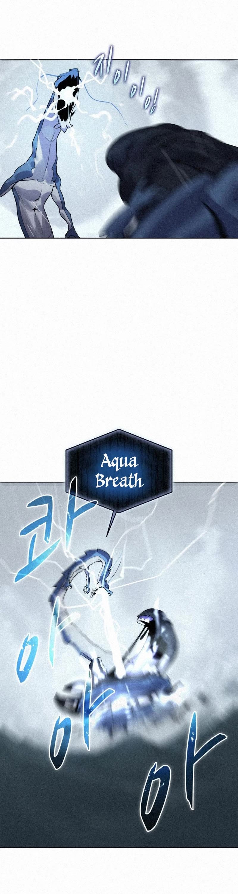The Book Eating Magician Chapter 109 page 3 - Chapter 109