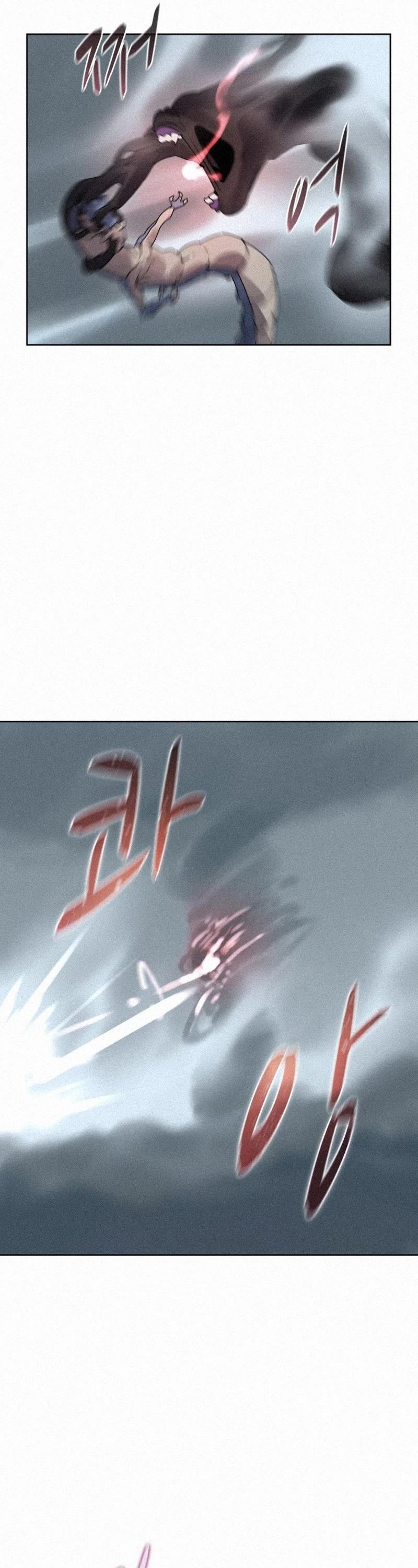 The Book Eating Magician Chapter 109 page 31 - Chapter 109