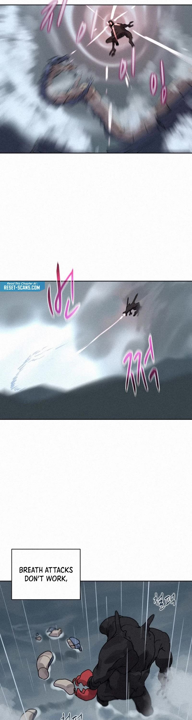 The Book Eating Magician Chapter 109 page 32 - Chapter 109