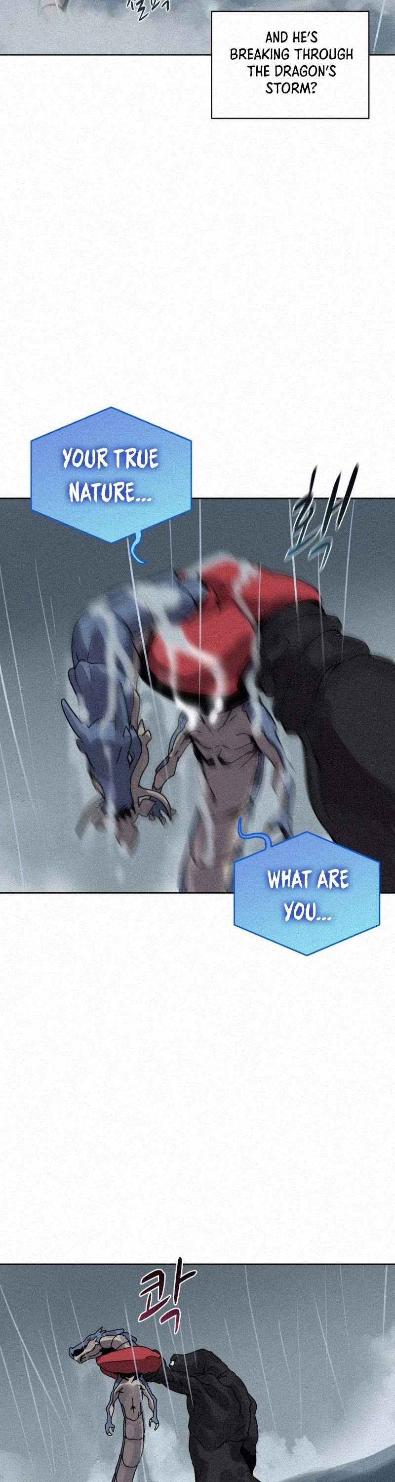 The Book Eating Magician Chapter 109 page 33 - Chapter 109