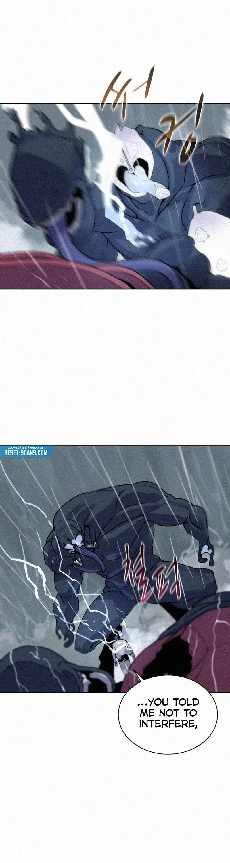 The Book Eating Magician Chapter 109 page 36 - Chapter 109