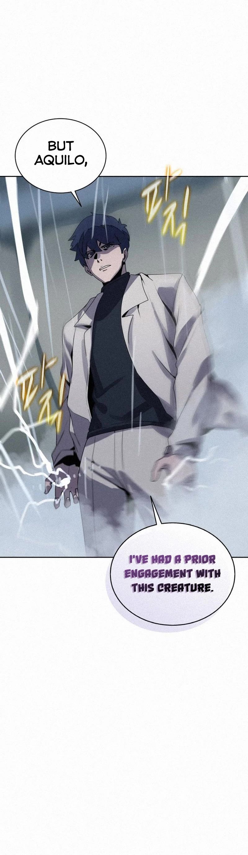 The Book Eating Magician Chapter 109 page 37 - Chapter 109