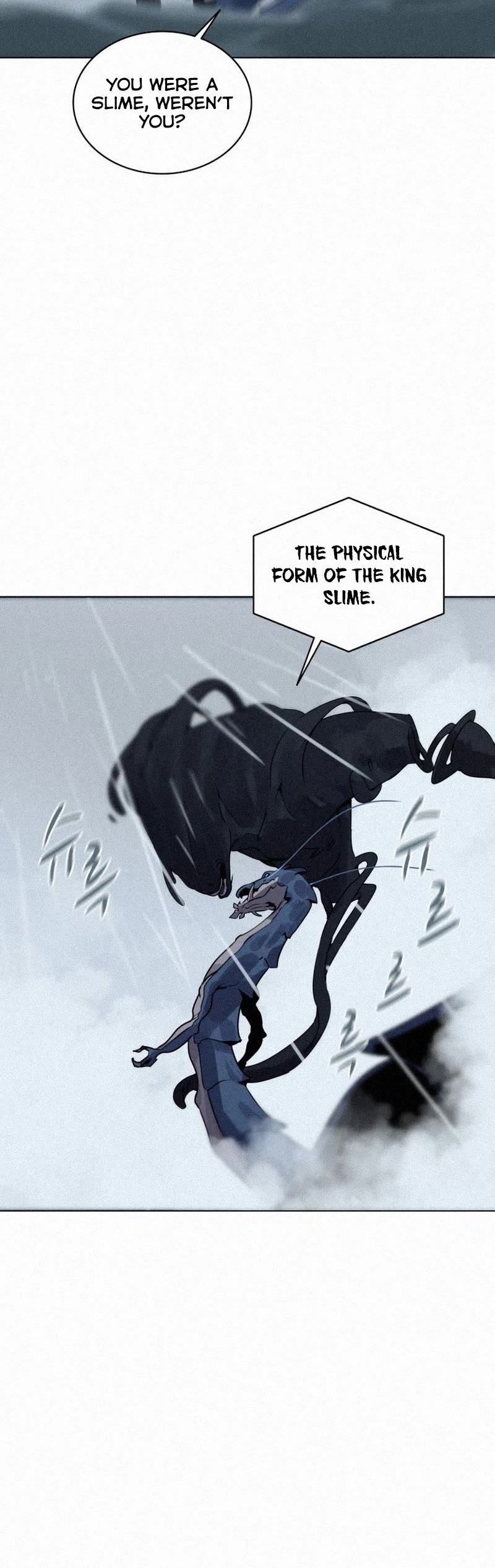 The Book Eating Magician Chapter 109 page 5 - Chapter 109