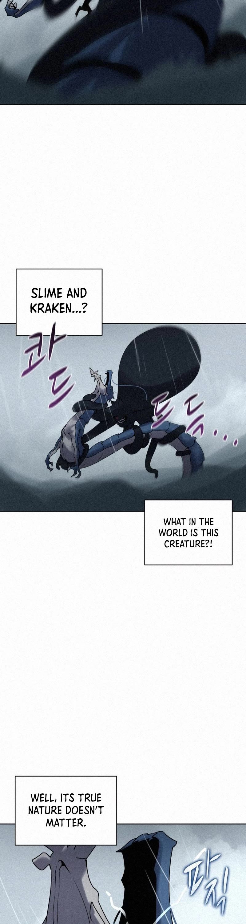The Book Eating Magician Chapter 109 page 7 - Chapter 109