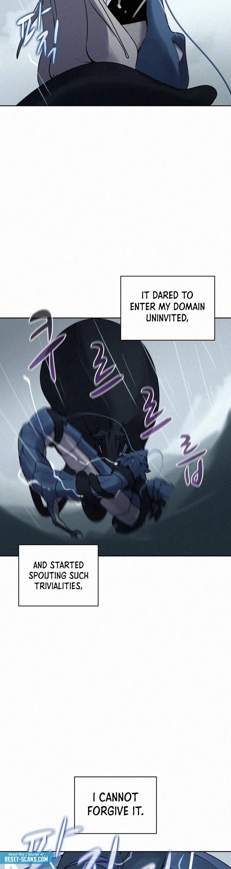 The Book Eating Magician Chapter 109 page 8 - Chapter 109