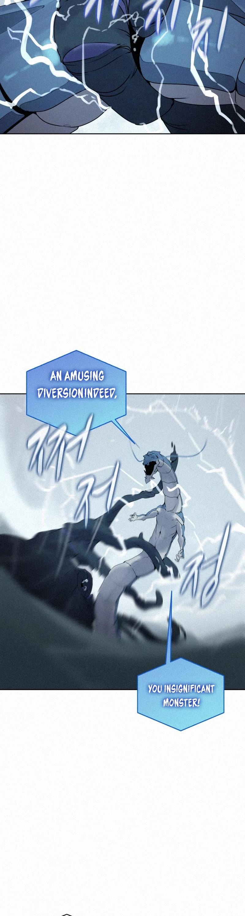 The Book Eating Magician Chapter 109 page 9 - Chapter 109