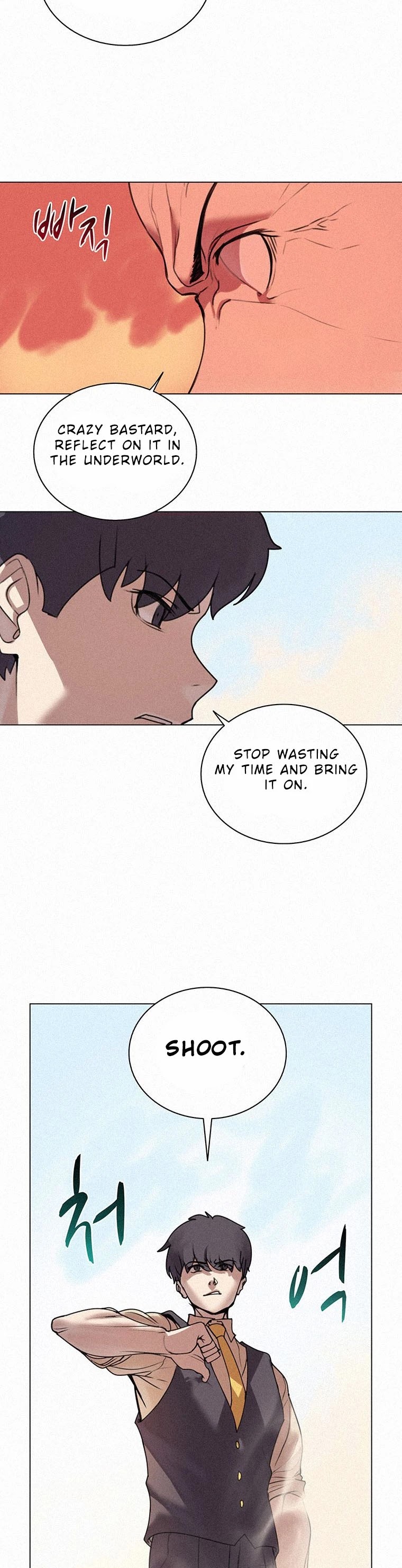 The Book Eating Magician Chapter 11 page 11 - Chapter 11