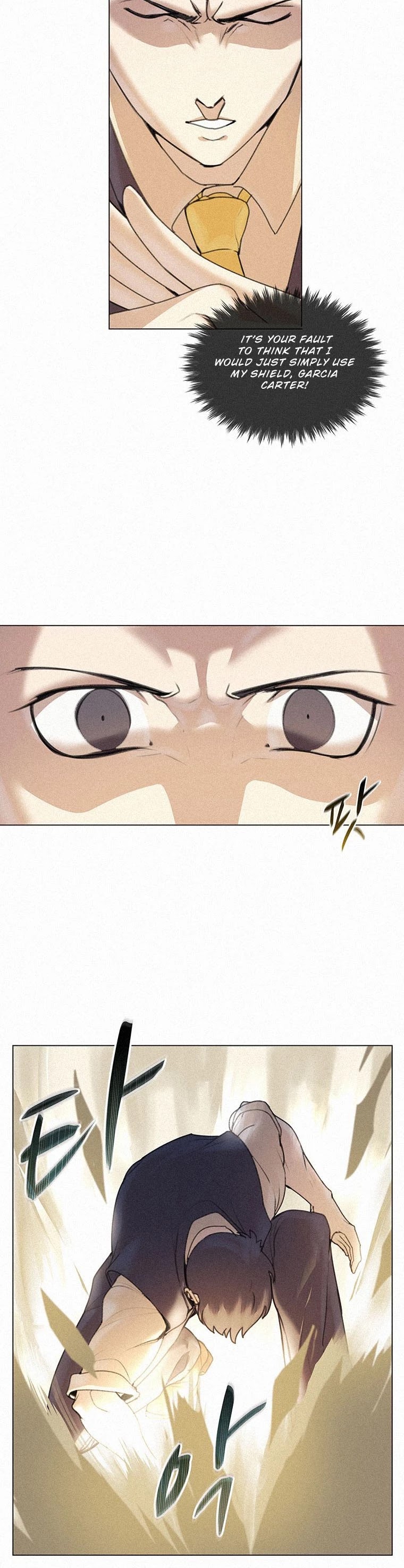 The Book Eating Magician Chapter 11 page 15 - Chapter 11