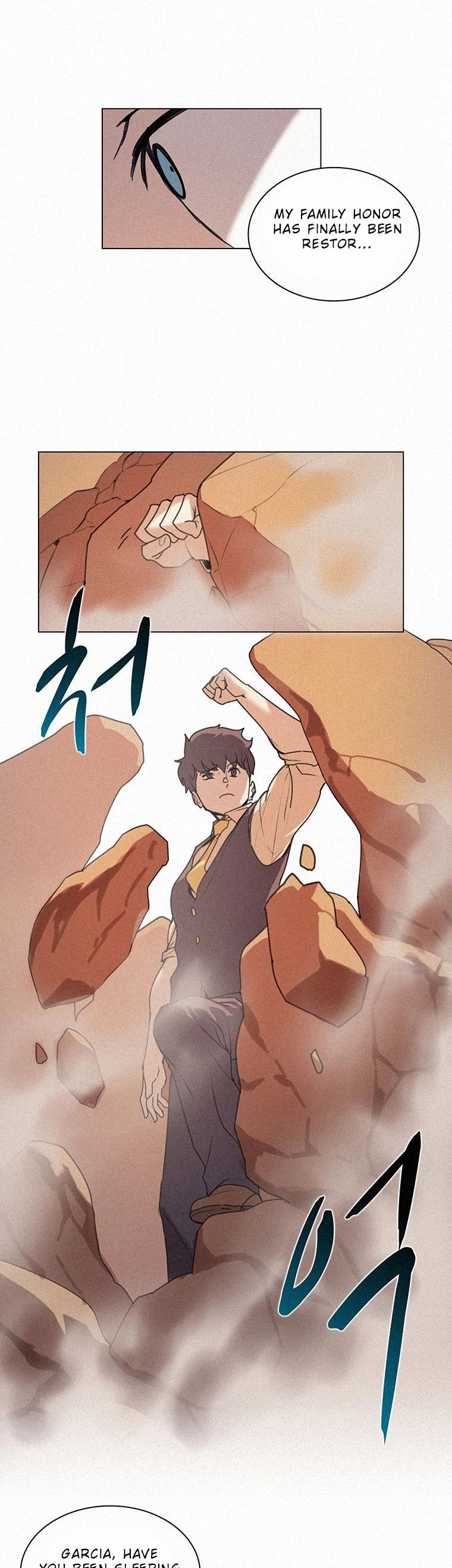 The Book Eating Magician Chapter 11 page 20 - Chapter 11