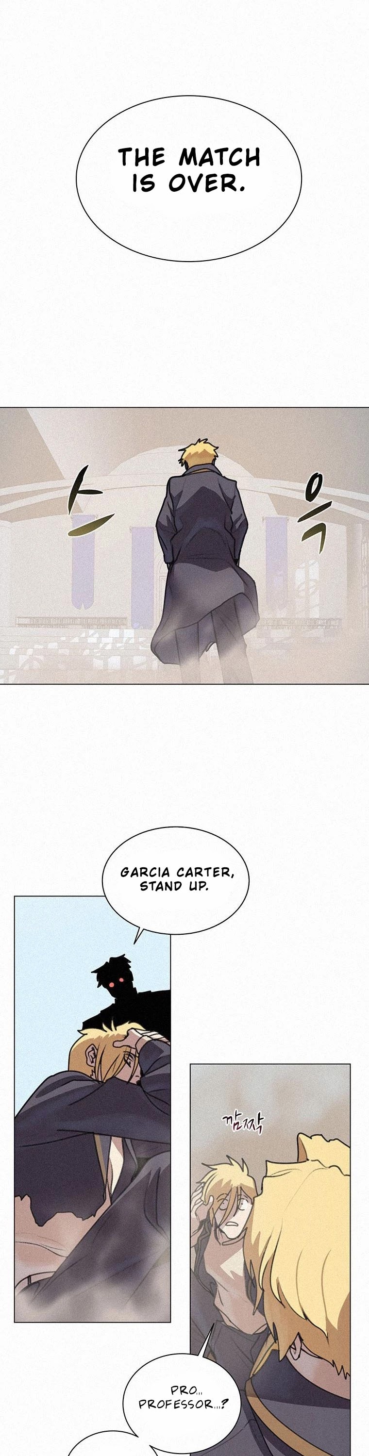 The Book Eating Magician Chapter 11 page 22 - Chapter 11