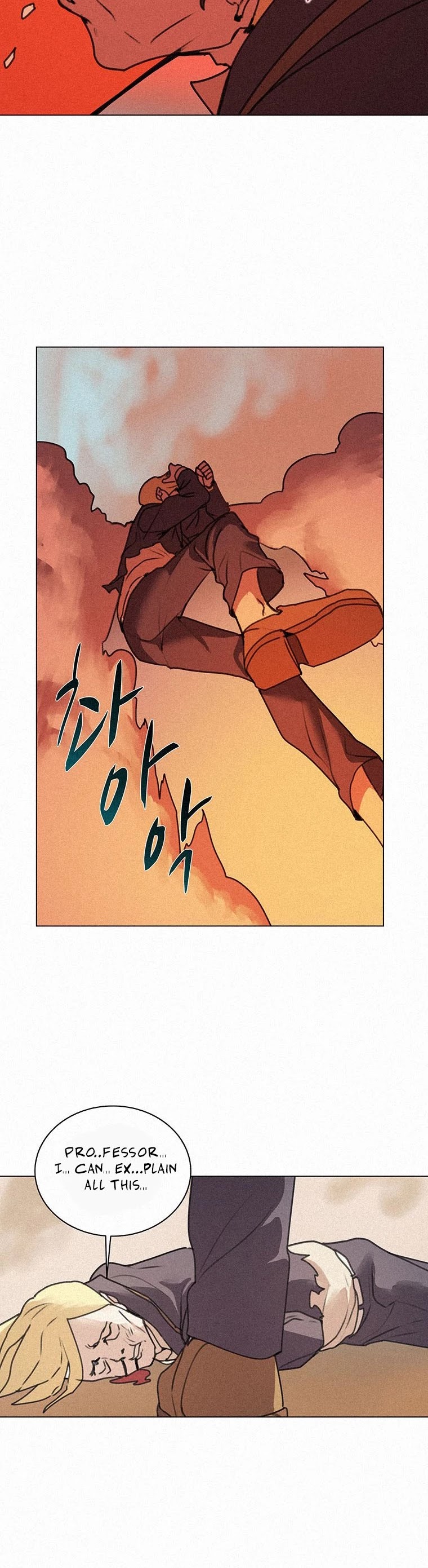 The Book Eating Magician Chapter 11 page 24 - Chapter 11