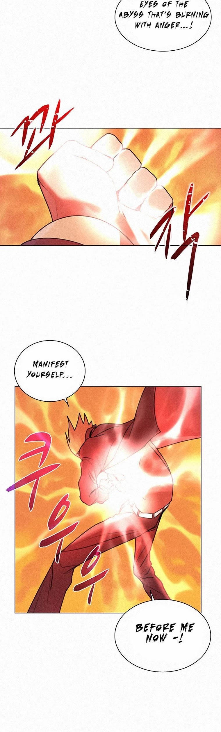 The Book Eating Magician Chapter 11 page 6 - Chapter 11