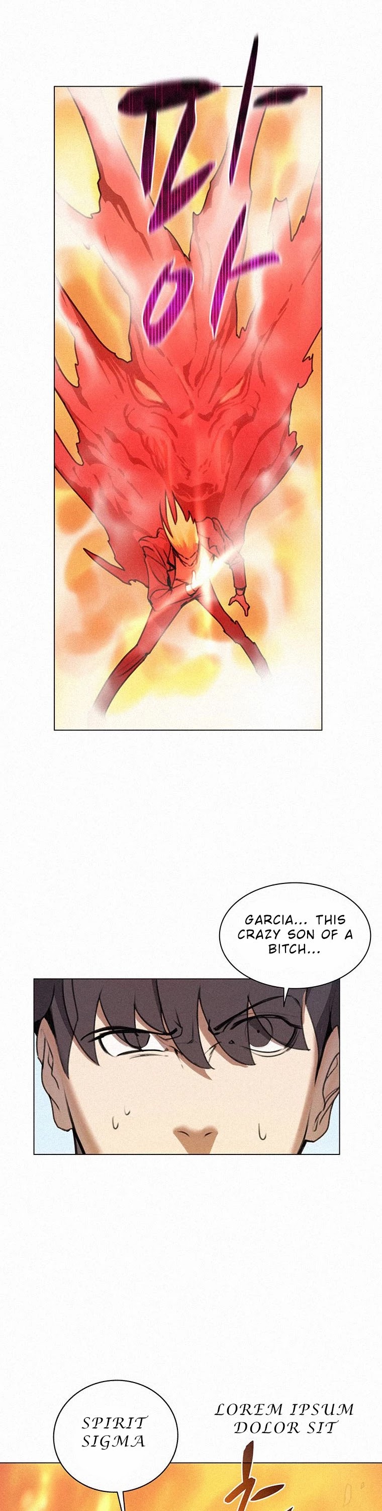 The Book Eating Magician Chapter 11 page 7 - Chapter 11