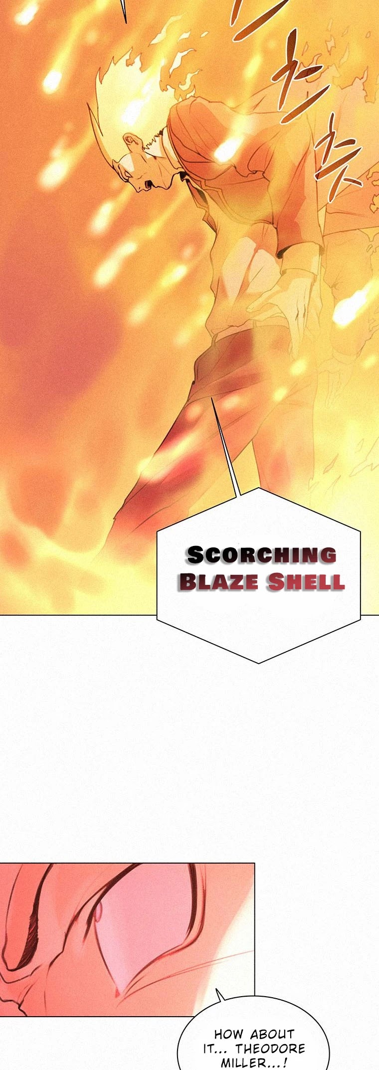 The Book Eating Magician Chapter 11 page 8 - Chapter 11