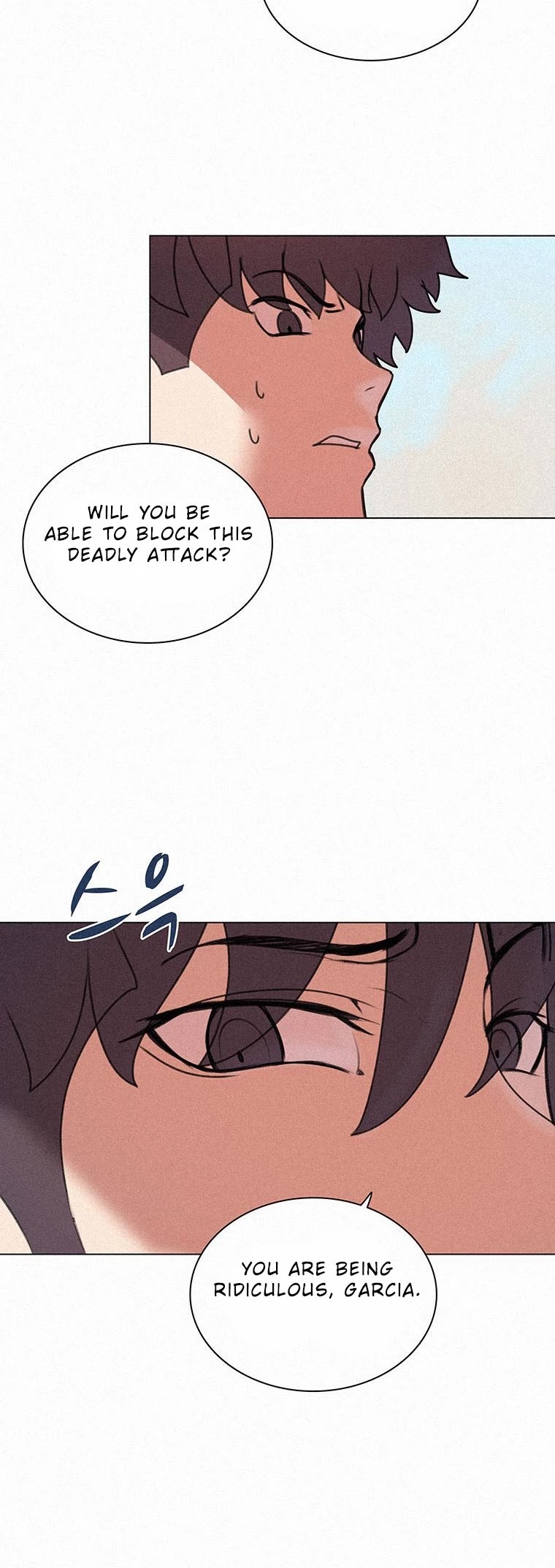 The Book Eating Magician Chapter 11 page 9 - Chapter 11