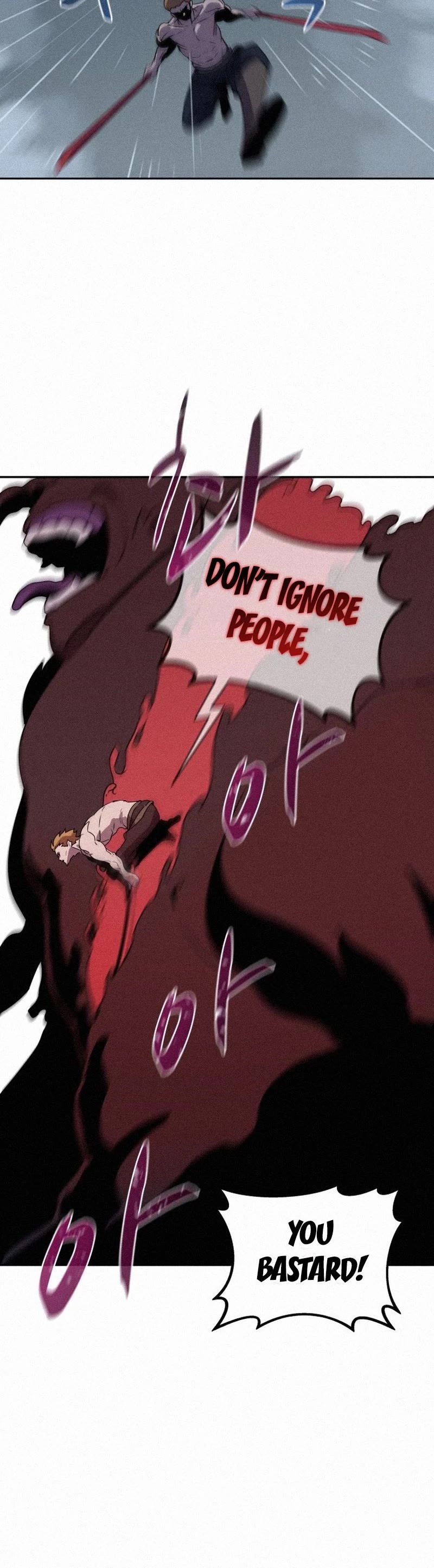 The Book Eating Magician Chapter 110 page 10 - Chapter 110