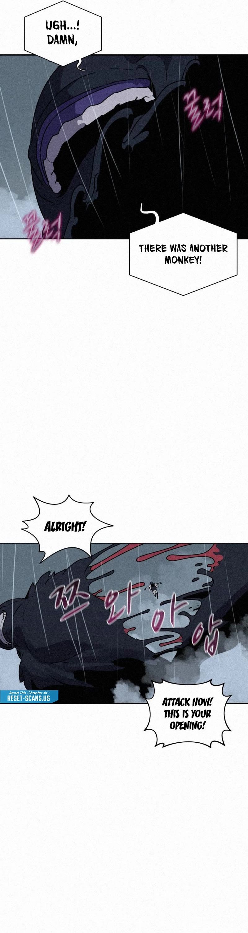The Book Eating Magician Chapter 110 page 11 - Chapter 110