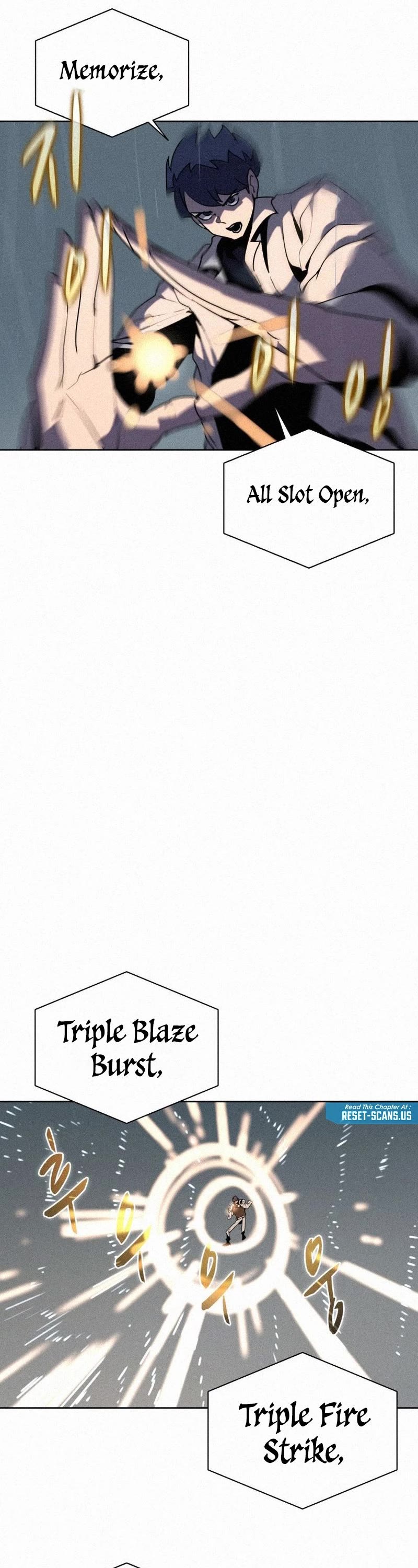 The Book Eating Magician Chapter 110 page 12 - Chapter 110