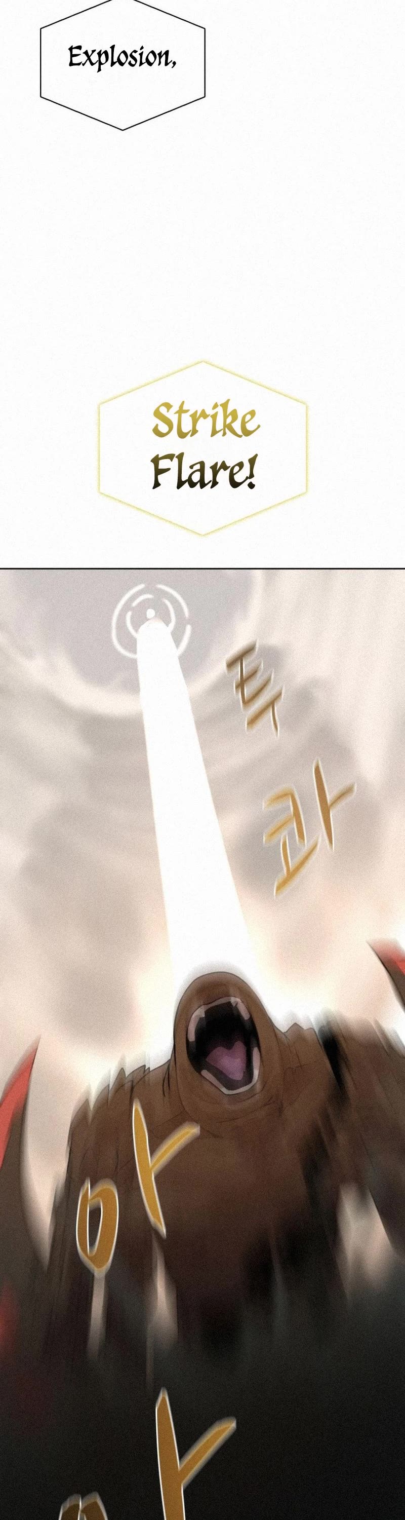 The Book Eating Magician Chapter 110 page 13 - Chapter 110
