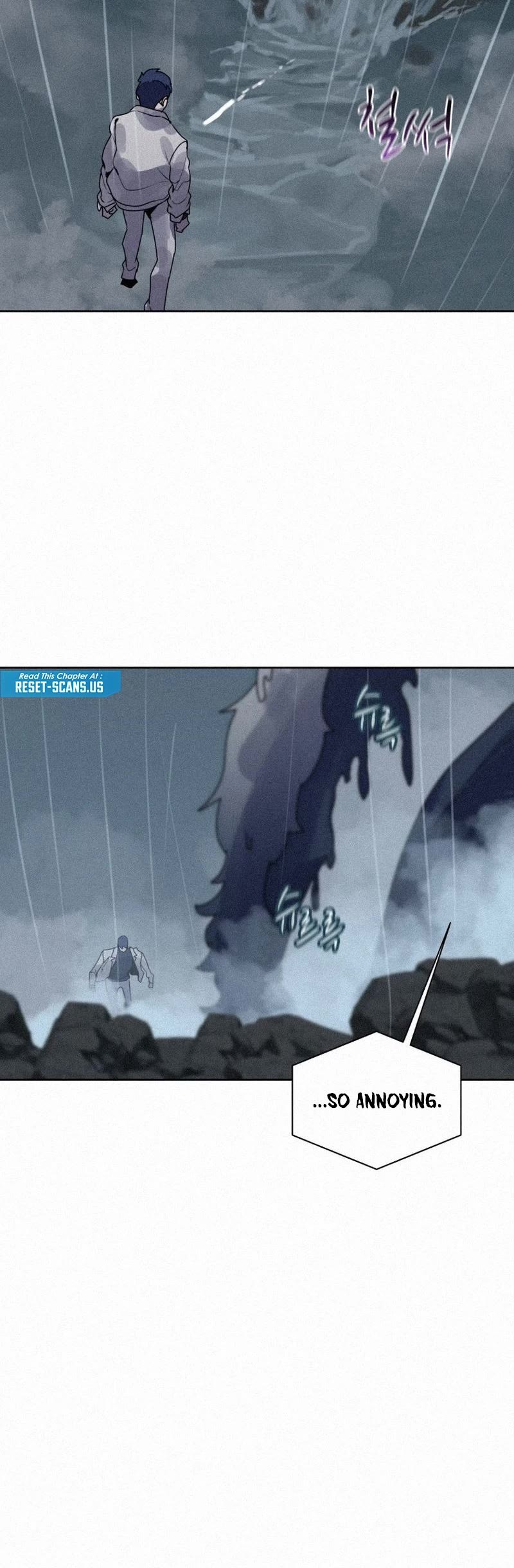 The Book Eating Magician Chapter 110 page 15 - Chapter 110